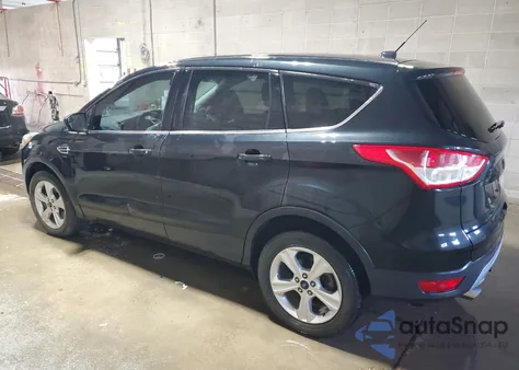 2015 Ford Escape Se из США, поврежденный, VIN 1FMCU9GX4FUA46436